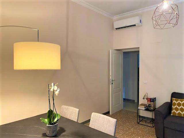 Duchi Di Castro Chic Apartment Rome Exterior photo